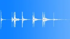 MUSKETS BLACK POWDER GUNLINE SEQUENCE 04Sound Effect