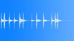 MUSKETS BLACK POWDER GUNLINE SEQUENCE 05 Sound Effect