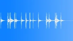 MUSKETS BLACK POWDER GUNLINE SEQUENCE 06Sound Effect