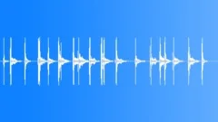 MUSKETS BLACK POWDER GUNLINE SEQUENCE 07 Sound Effect