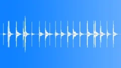 MUSKETS BLACK POWDER GUNLINE SEQUENCE 08 Sound Effect