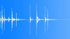 MUSKETS VARIOUS VOLLEY FIRE01Sound Effect