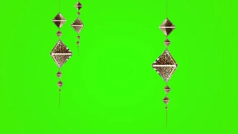Muslim animated background motion graphics Stock Footage 326016622
