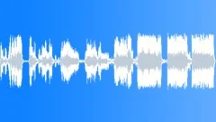 Muslim chantingSound Effect