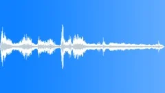 Muslim City Ambience Sound Effect