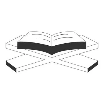 The muslim people vector design Stock Illustration