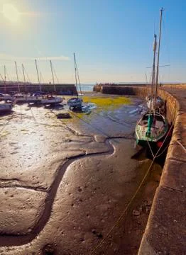 Musselburgh Stock Photos