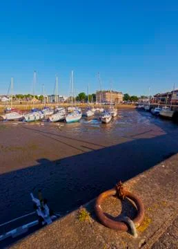 Musselburgh Stock Photos
