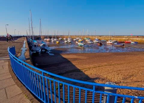 Musselburgh Stock Photos