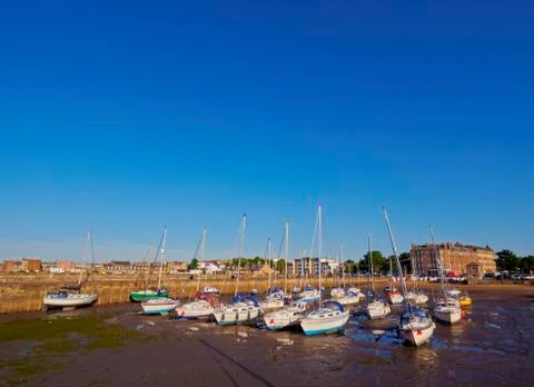 Musselburgh Stock Photos