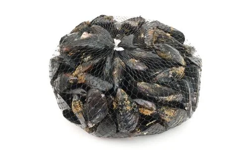 Mussels Stock Photos