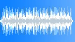 Mustang Running Stock Music