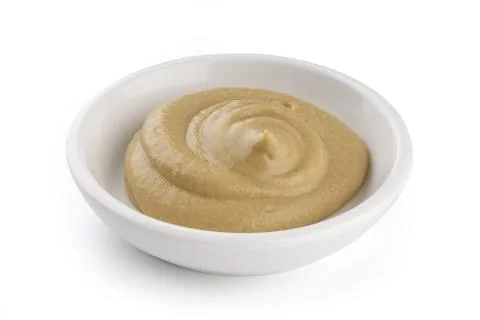 Mustard Foto stock