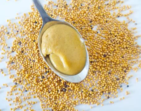 Mustard Stock Photos