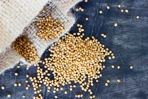 Mustard Stock Photos