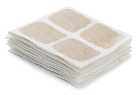 Mustard plasters Stock-Fotos