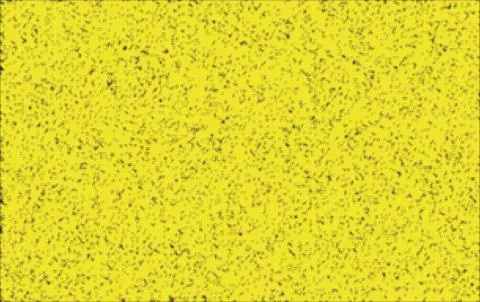 Mustared color 스톡 일러스트