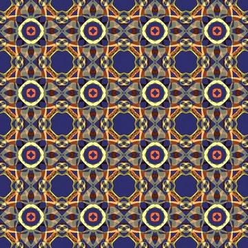 Muster seamless pattern Copyright: xZoonar.com/angetax 6428961  Stock Photos
