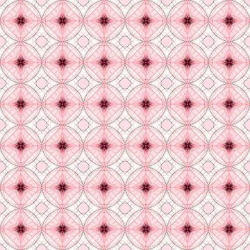 Muster seamless pattern Copyright: xZoonar.com/angetax 6429243  Foto stock