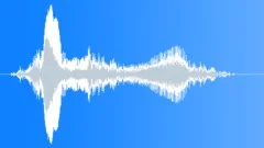 Mutant dying hitSound Effect