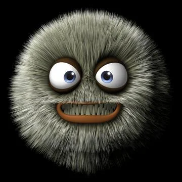 Mutant Stock Illustration