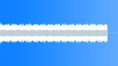 Mutants Sound Effect