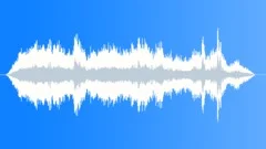 Mutated ghostly chilling choir ambienceSound Effect