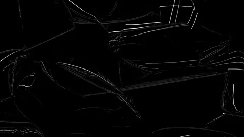 Mutation Stock Footage 281854604