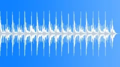 Mutations Break OutStock Music