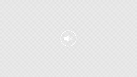 Mute speaker animation on transparent background Stock Footage 339046675