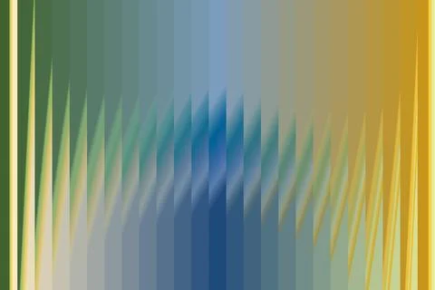 Muted Abstract Background with Chevron Pattern and Earthy Tones Gradient 스톡 일러스트