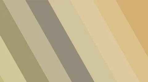Muted Beige Vertical Striped Pattern Background With Retro Vintage Texture .. 스톡 일러스트