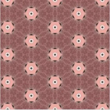 Muted Brown Abstract Texture Background Vector for Flooring, Architecture, .. Illustrazione stock