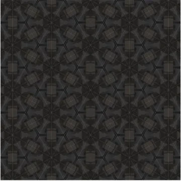 Muted Brown Abstract Texture Background Vector for Flooring, Architecture, .. Stock Illustration