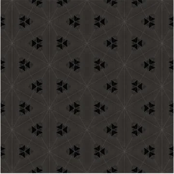 Muted Brown Abstract Texture Background Vector for Flooring, Architecture, .. Stock Illustration