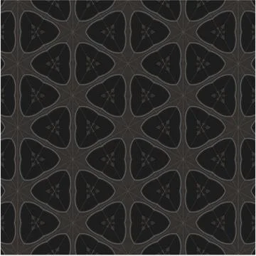 Muted Brown Abstract Texture Background Vector for Flooring, Architecture, .. Stock Illustration