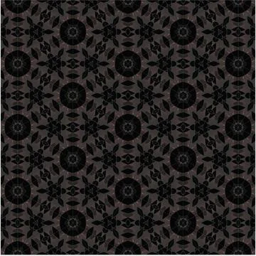 Muted Brown Abstract Texture Background Vector for Flooring, Architecture, .. Stockfoto's