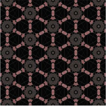 Muted Brown Abstract Texture Background Vector for Flooring, Architecture, .. Stockfoto's