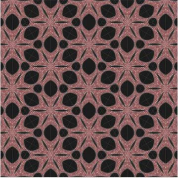 Muted Brown Abstract Texture Background Vector for Flooring, Architecture, .. Stockfoto's