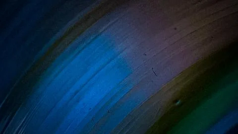 Muted Brown Blue Grainy Texture Stock Photos