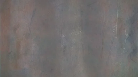Muted Brown Gray Grunge Wall Texture With Subtle Vertical Wear Видео 335893579