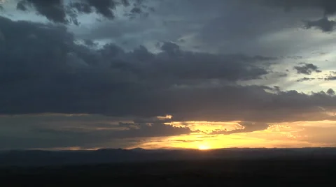 Muted Colors Stock Footage 54718589