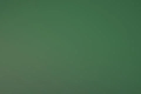 A muted green abstract background features a subtle central glow and darker.. Illustrazione stock