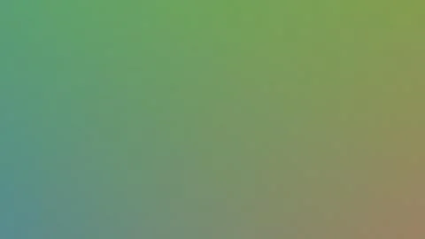 Muted green teal and olive gradient background with smooth blended transitions Stock Illustration