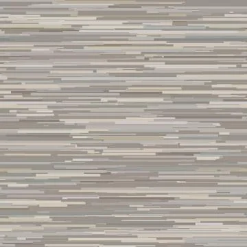 Muted marl ikat seamless pattern. Blended gradient dye texture fabric textile Stock Illustration