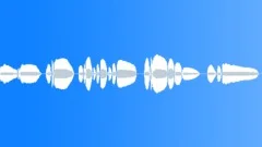 Muted Military Taps Last Post Call Stock Music