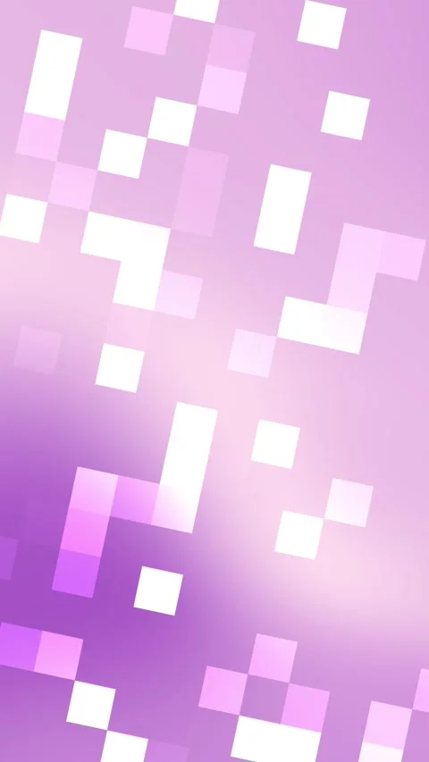 Muted Pastel purple background Stock Footage 304584897