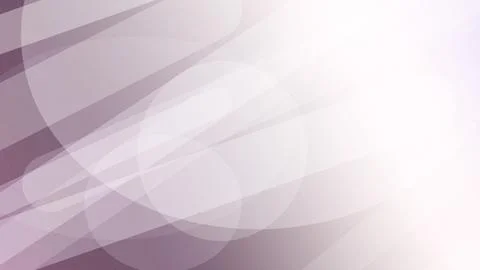 Muted purple abstract gradient background with layered translucent shapes a.. Stock Illustration
