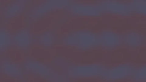 Muted Purple Gray Fluid Background With Soft Organic Morphing Motion 스톡 동영상 343464691