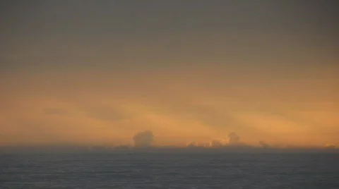 Muted Sunset Vidéo 514360